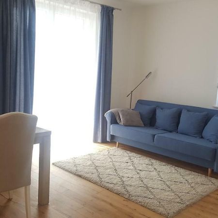 Apartament Sloneczna 7/26 Apartman Olecko Kültér fotó