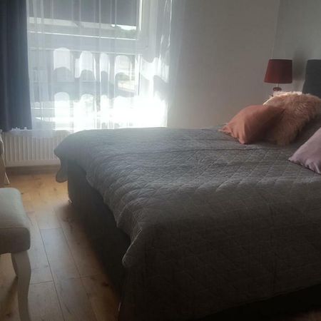 Apartament Sloneczna 7/26 Apartman Olecko Kültér fotó