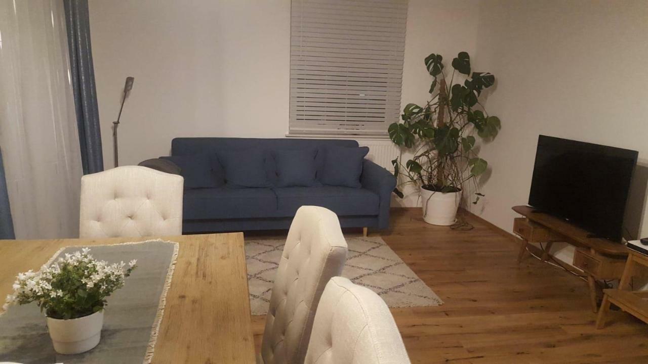 Apartament Sloneczna 7/26 Apartman Olecko Kültér fotó