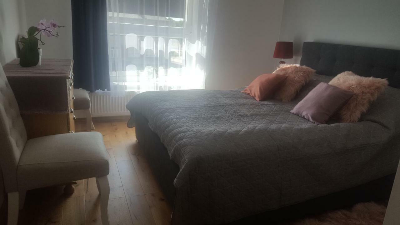 Apartament Sloneczna 7/26 Apartman Olecko Kültér fotó